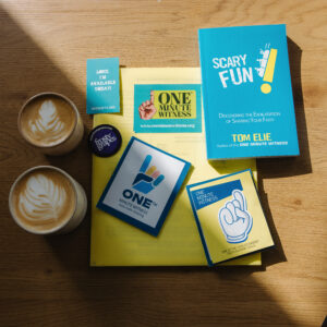 Church Equipping Package