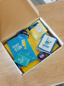Church Equipping Package
