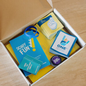 Church Equipping Package